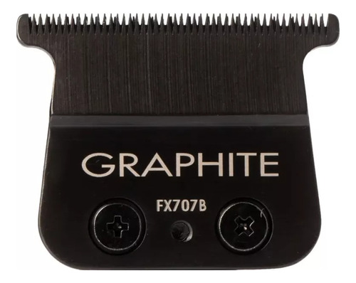 Cuchilla En T Trimmer Fx787 Graphite Babylisspro 