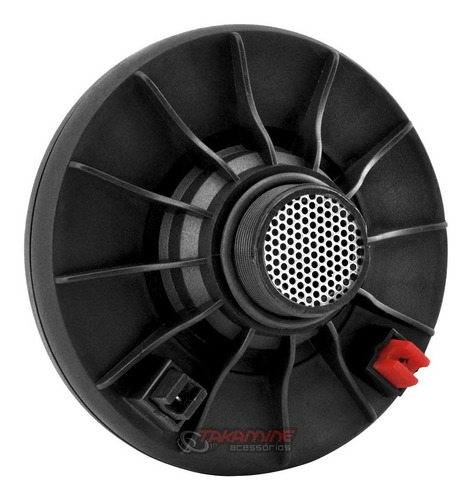 Imagem 2 de 6 de Driver Similar Jbl Selenium D200 Champion 100w Rms 8 Ohms