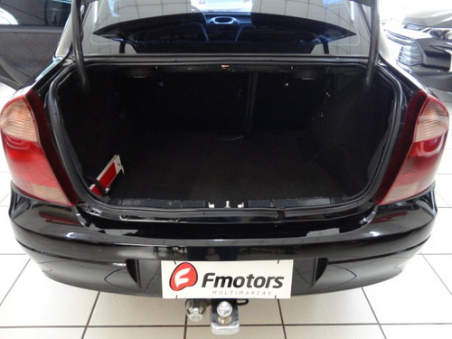 Chevrolet Corsa 1.4 MPFI MAXX SEDAN 8V FLEX 4P MANUAL