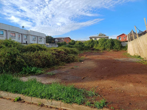 Vendo Terreno Lomás De San Andrés (96190)