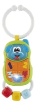 Comprar Telefono Fisher Price Smart Phone Bebe Fisher Price Mvd Kids