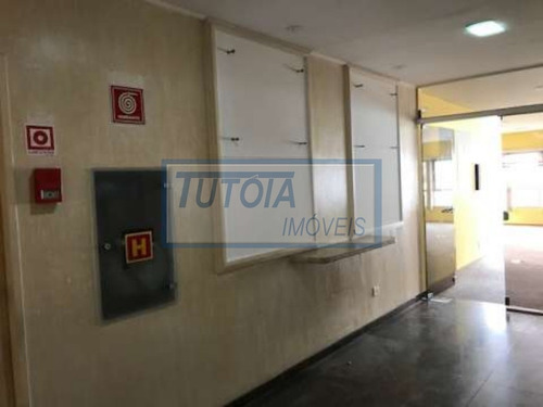 Imagem 2 de 26 de Conjunto Comercial Para Locação No Paraiso - A21199-j - 34890202