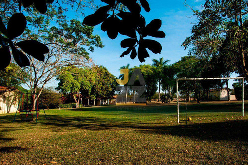 Imagem 16 de 30 de Chácara Com 14 Dormitórios À Venda, 54000 M² Por R$ 3.800.000,00 - São José - Jumirim/sp - Ch0731