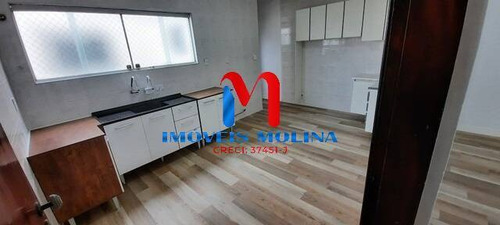 Imagem 5 de 15 de Apto B. Campestre 110m² - 3 Dorms E 2 Vagas - 3989