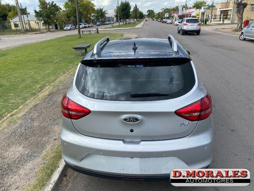 Jac S2 Intelligent 1.5 2021 0km