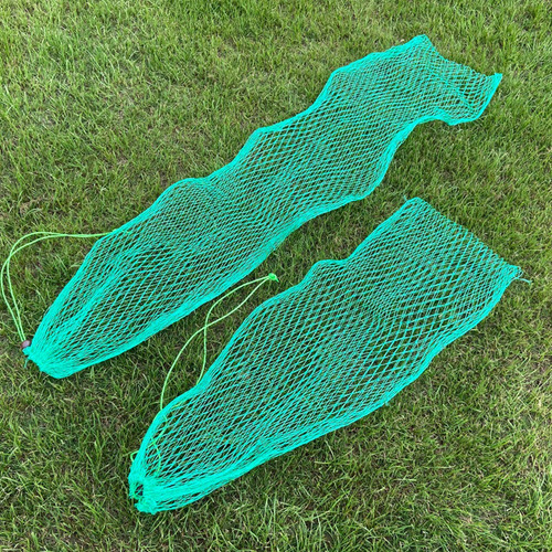 Bolsa De Red De Pesca, Bolsa De Recolección De Peces, 1m