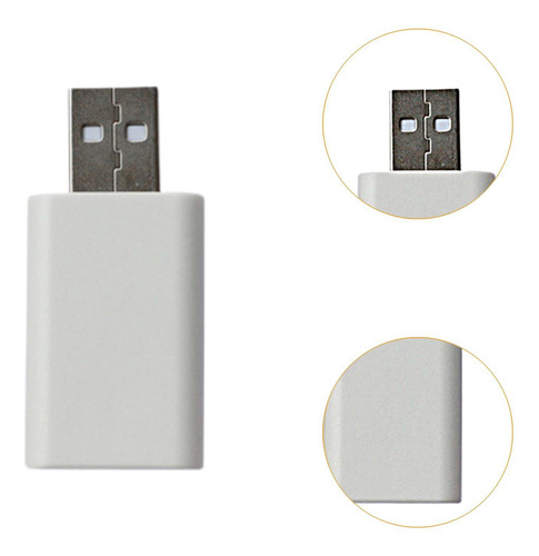 5 Flotador De Pesca Cíclico Nocturno, Boya Usb,