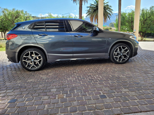 BMW X2 2.0 Sdrive20i Msportx