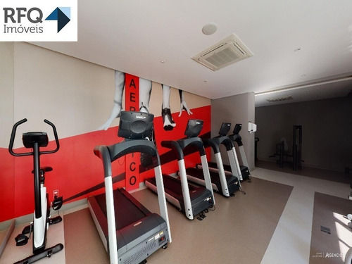 Imagem 14 de 21 de Studio Completamente Mobiliado Pronto Para Morar ! - St00047 - 69942066