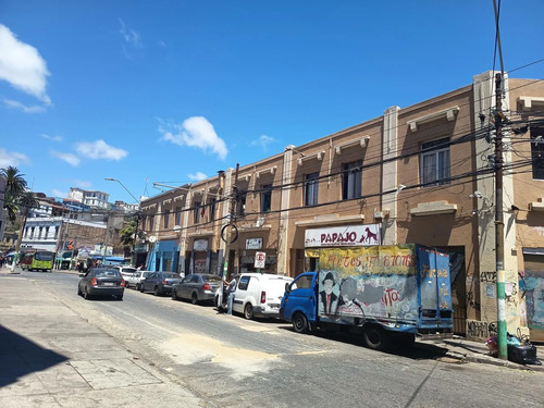 Gran Oportunidad De Inversión En Valparaíso