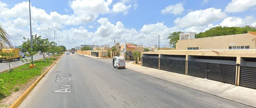 Imagen 2 de 13 de Casa En Remate En Villas Del Sol Plus Playa Del Carmen