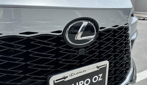 Lexus RX 5p 500 F-Sport HEV L4/2.4/T Aut