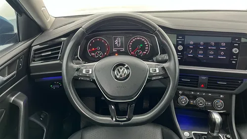 Volkswagen Jetta Tsi Highline