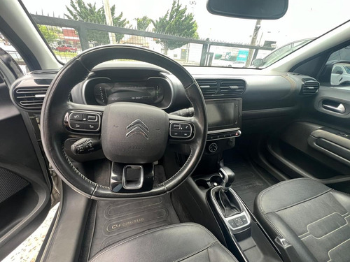 Citroën C4 Cactus 1.6 Thp 165 At6 Shine
