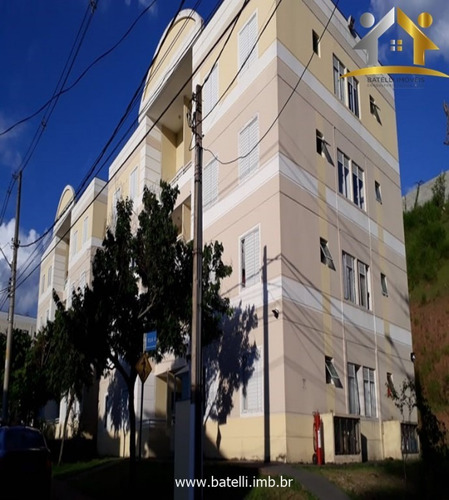 Imagem 6 de 16 de Apartamento - Jardim Isis - Vale Verde | Batelli Imóveis - 4726