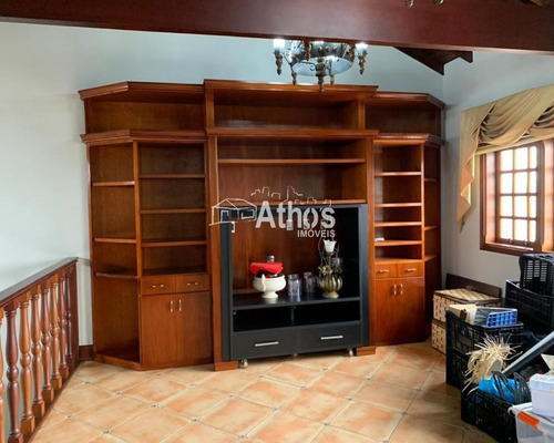 Imagem 3 de 30 de Casa A Venda Em Indaiatuba Sp - Sb00735 - 70674393
