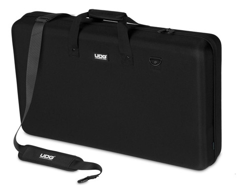 Case Udg Creator Pioneer Ddj-rev5 Hardcase U8326bl Com Nf