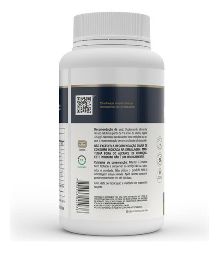 Mega Dha 120cap - Vitafor Sem Sabor