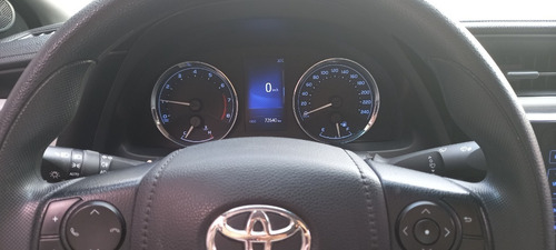 Imagen 11 de 11 de Toyota Corolla Xei Mt6