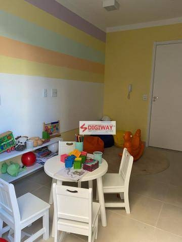Imagem 21 de 26 de Pronto Para Mudar !! Lindamente Mobiliado E Bem Localizado. - Ap2191
