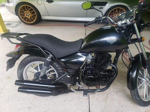 Imagen 5 de 6 de Excelente Italika Rc 200