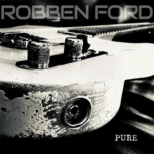 Cd: Pure