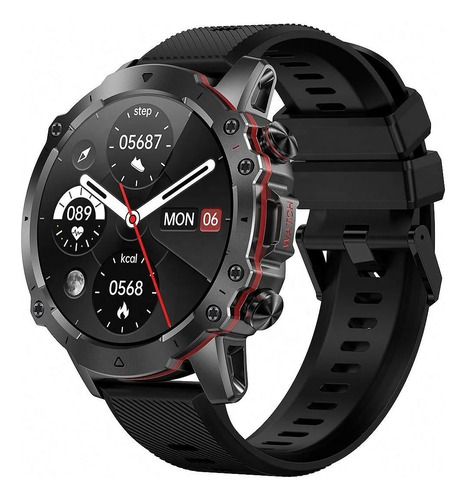  Reloj Inteligente Ak56 Watch Outdoor Sport 