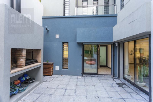 Imagen 20 de 30 de Hermosa Casa Casi A Estrenar - Lomas De Zamora Oeste
