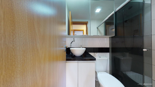 Apartamento À Venda Na Avenida Protásio Alves, Morro Santana, Porto Alegre - Rs - Liv-11501