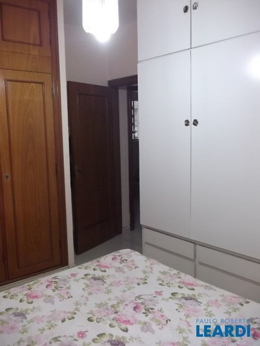 Imagem 7 de 15 de Apartamento - Barra Funda - Sp - 408533