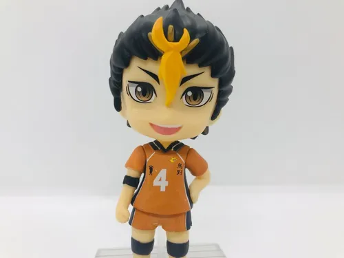 Action best sale figure haikyuu