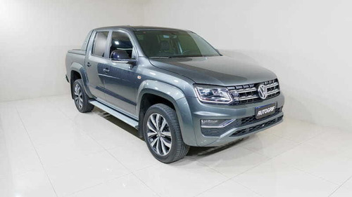 Imagem 2 de 8 de Volkswagen Amarok V6 Extreme
