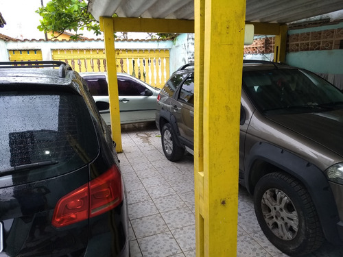 Alugas Se Casa Mobiliado P/fins De Semana Tá Disponível P/ O Carnaval 2025