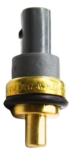 Sensor De Temperatura Agua Jetta Tsi Tiguan A3 A4 06a919501a