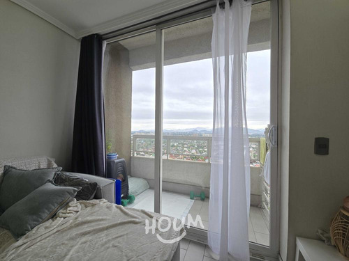 Departamento Avenida María Rozas Velásquez Id: 140279