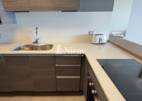 Departamento En Venta De 2 D, 2 B. En Viña Del Mar
