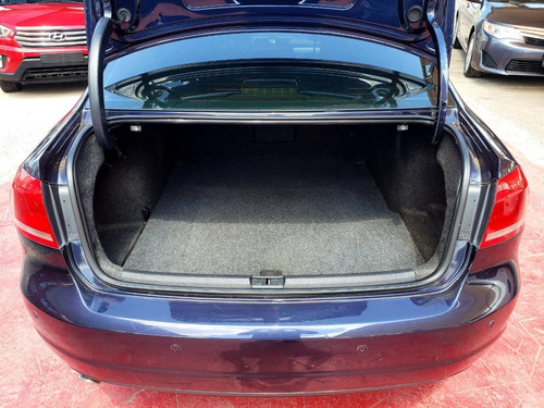 Imagen 7 de 15 de Volkswagen Passat 2012
