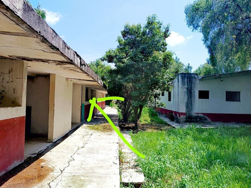 Terreno Bodega En Renta/venta San Jose De Los Mendoza Gto
