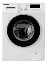 Comprar Lavarropas Carga Frontal Daewoo 6kg Dawmf6tcw Blanco