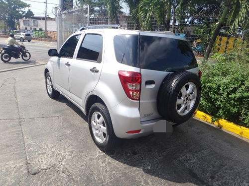 Toyota Terios Automatica
