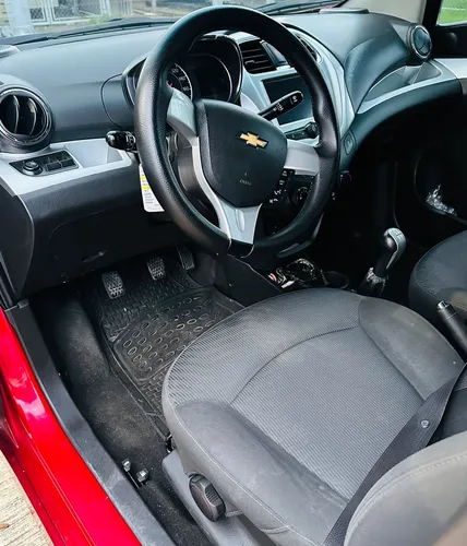 Chevrolet Beat 1.2 Ls