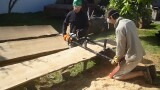 Tableador Para Motosierra