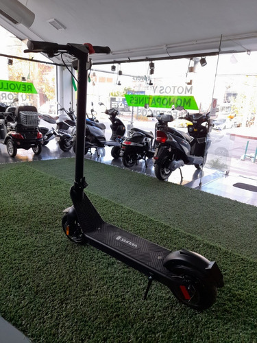Imagen 16 de 23 de Monopatín Electrico Sunra X9 500w Plegable