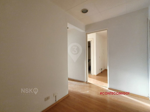 Imagem 9 de 15 de Conjunto Para Locação - 82m² - 1 Vaga - Consolação - Nsk3 Imoveis - Ed2002 - Ed2002