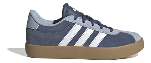 Zapatilla Unisex Niños adidas Vl Court 3.0 K      