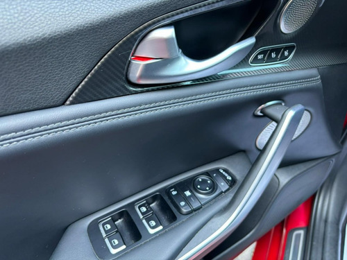 Kia Stinger 3.0 V6 Gt