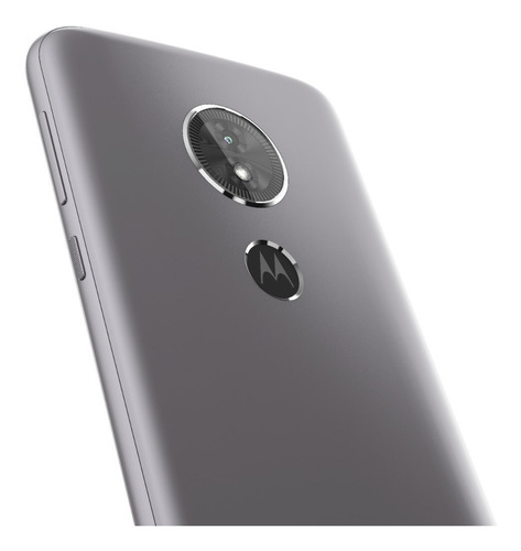 Celular Motorola Moto E5 16/2 Gb Garantia Oficial + Envio