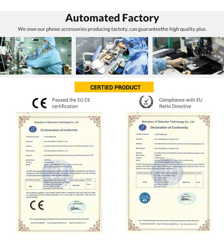 Pantalla Para Huawei Y7a/p Smart 2021 Lcd Display Ppa-lx1