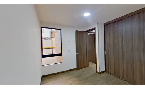 Apartamento En Venta Conjunto Aikara