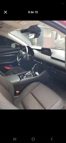 Mazda 3 2.0 Touring At